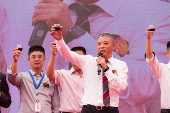 广州庆典活动策划公司